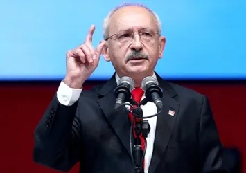FETÖ'nün siyasi üssü CHP