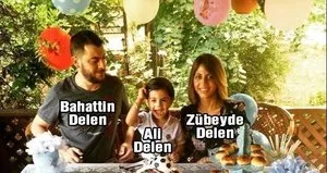 Siyanürle tüm ailesini katletmişti!