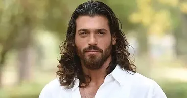 Can Yaman gönlünü Türkiye’de bıraktı! Yeni aşkı İnci Taneleri’nden çıktı