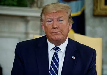 Trump İran'ı tehdit etti