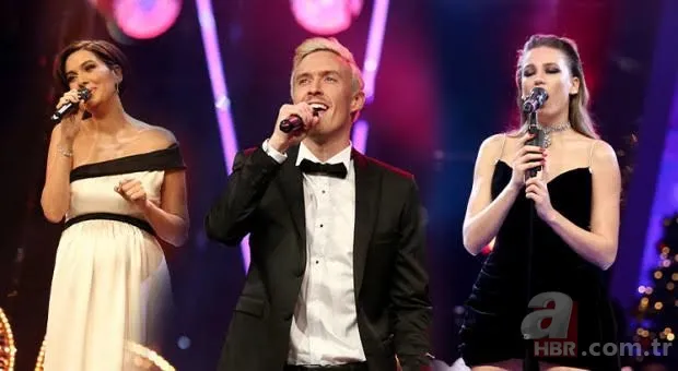 Yılbaşında TV’de ne var? Kanalların 2020 yılbaşı yayın akışları ve programları! 1