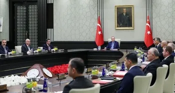 MGK’da Terörsüz Türkiye vurgusu