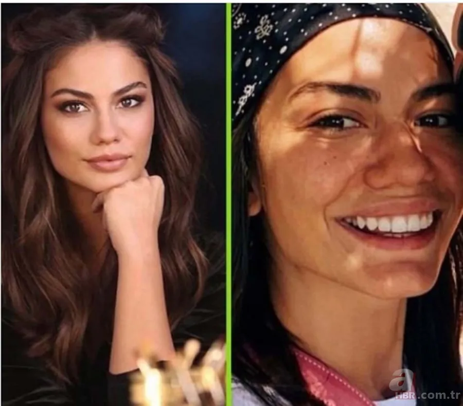 Bir Zamanlar Çukurova’nın Betül’ü İlayda Çevik güzelliğiyle hayran bıraktı! Fotoğrafına beğeni yağdı 24