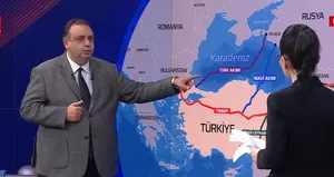Türkiye enerji üssü mü oluyor?