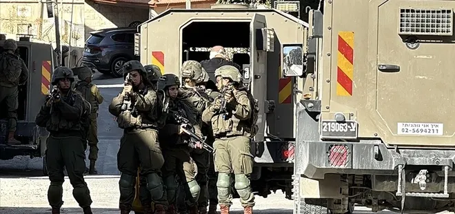 Batı Şeria’nın ilhakını öngören tasarı İsrail meclisinde kabul edildi!