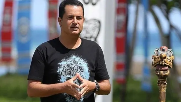 Acun Ilıcalı açıkladı! Turabi Survivor All Star’da var mı, olacak mı? Turabi Çamkıran kimdir, Survivor’a mı katılacak?