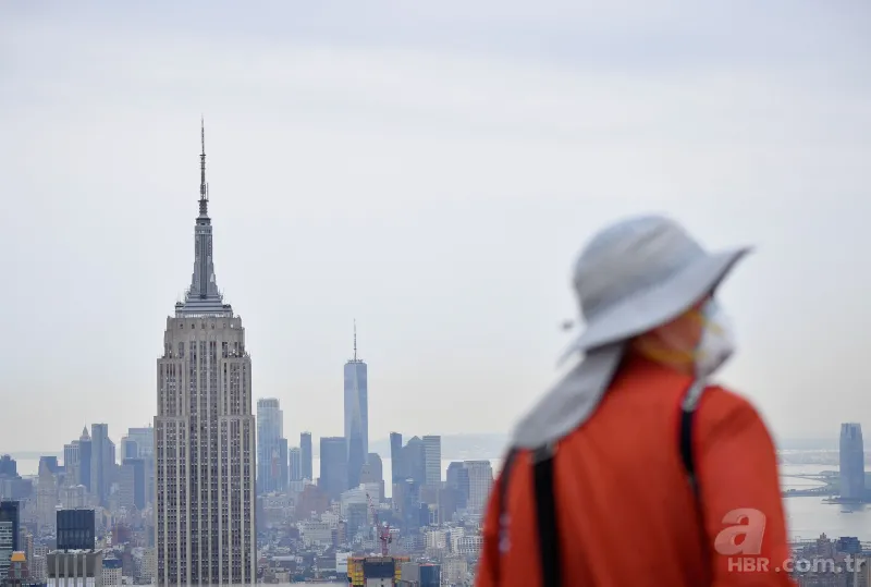 Koronavirüs gerçekte ne kadar ölümcül? DSÖ'den flaş açıklama 8