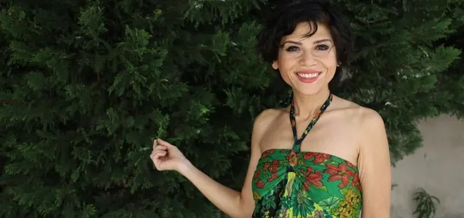 Aydilge’den Barış Arduç itirafı!