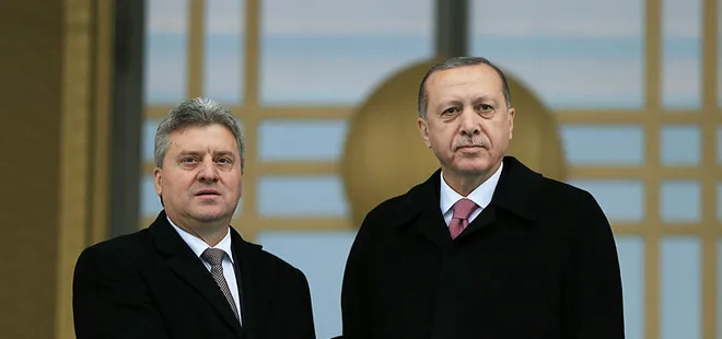 Erdoğan: Bedelini ağır öderler