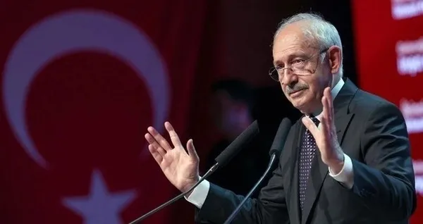 8’li koalisyonun adayı Kemal Kılıçdaroğlu’nun terör güzellemesi hafızalarda! İşte arşivden çıkan gerçekler