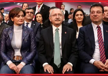 İşte CHP'li Canan Kaftancıoğlu'nun kardeşinin kabarık sicili! Tavuk hırsızı çıktı