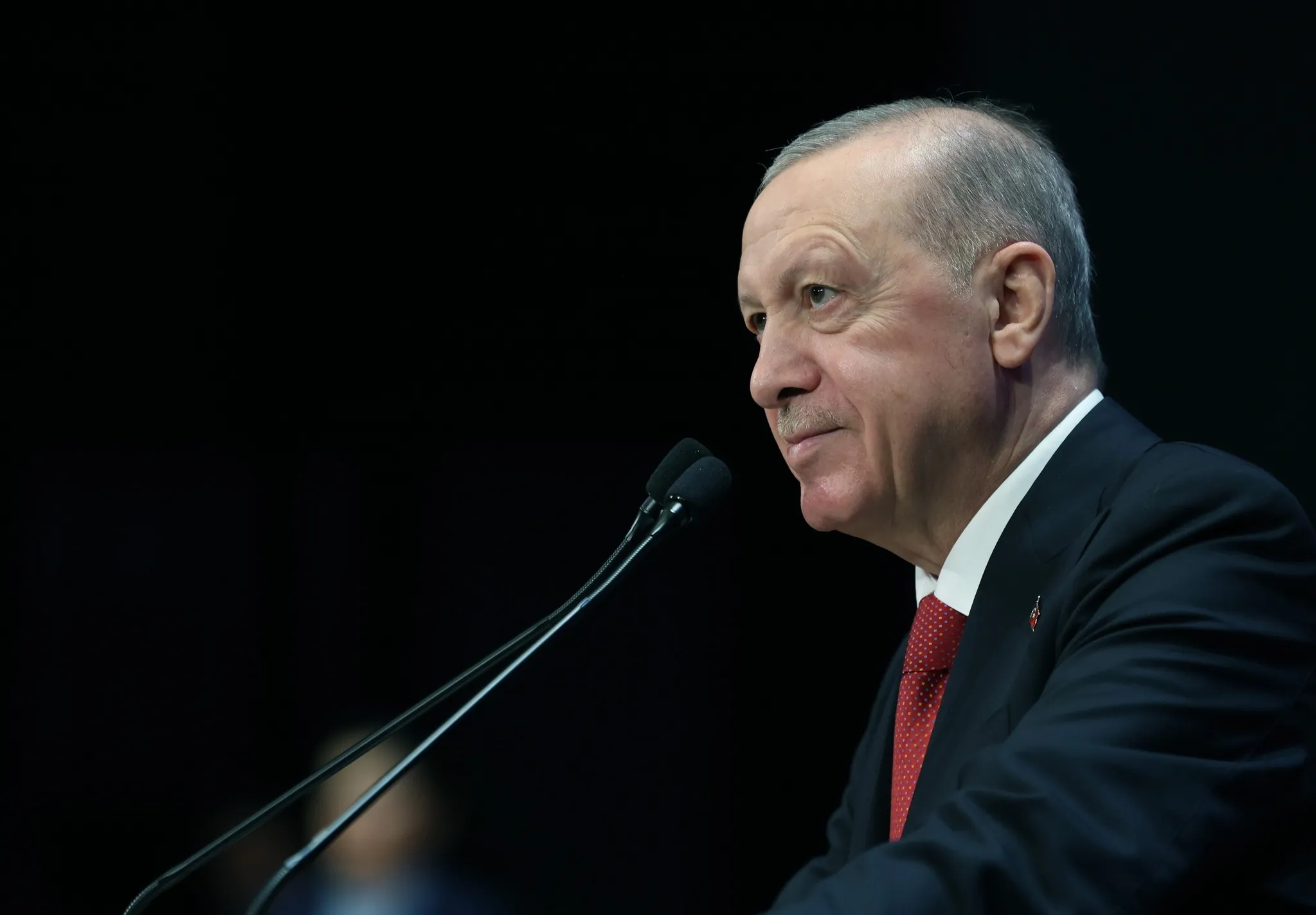 Başkan Erdoğan'dan Camiler ve Din Görevlileri Haftası mesajı