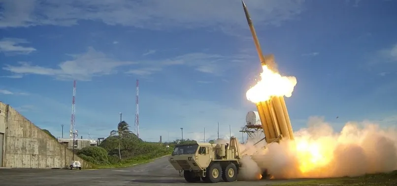 Çin ve Rusya THAAD'a karşı anlaştı