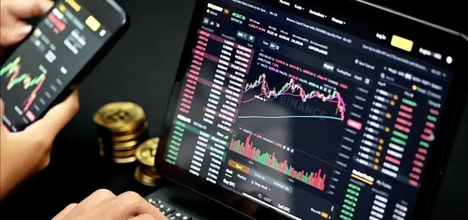 Kripto varlık borsalarına ilişkin yeni düzenleme! Bakan Şimşek detayları anlattı: Etkin piyasa güven ortamı...