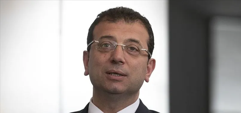 Ekrem İmamoğlu'ndan CHP medyasına ayar! Halk TV'nin önünü açmak için Sözcü'yü feda edecek