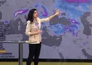 Kar gümbür gümbür geliyor