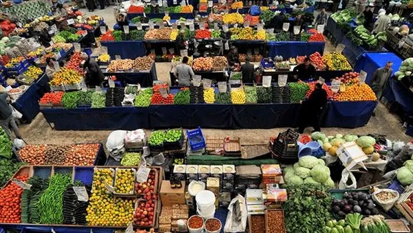 Son dakika: Hazine ve Maliye Bakanı Nureddin Nebati'den kış öncesi sebze fiyatları için kritik açıklama - 5