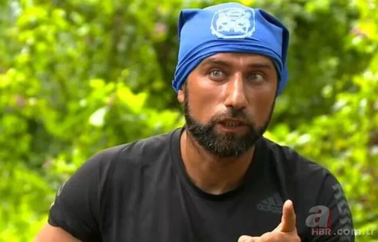 Survivor’da Barış ve Yasin diskalifiye mi oldu? Acun Ilıcalı kararı açıkladı 10