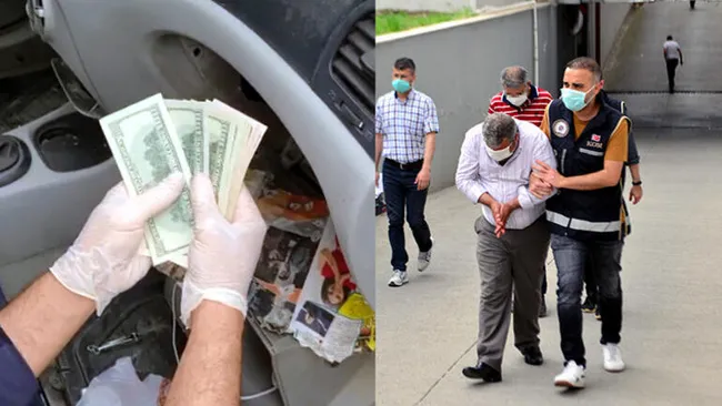 Adana’da sahte paralarla yakalanan şahıs: Her yer var, size de getireyim - 3