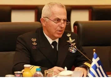 Yunanistan'dan flaş Türkiye açıklaması