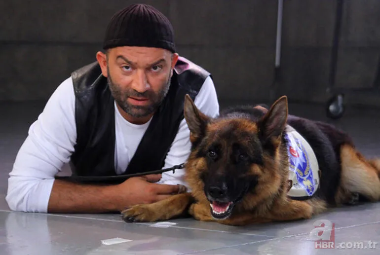 Arka Sokaklar efsanesi Garip Kont'la ilgili kahreden gerçek! Meğer yıllar önce... 2