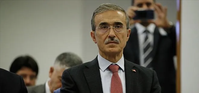 Baykar’a iftira atan Ali Babacan’a İsmail Demir’den yanıt: Türkiye’ye katkı sunan şirkete kim dokunmak ister?