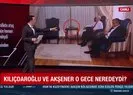 Kemal Kılıçdaroğlu ve Meral Akşener 15 Temmuz’da neredeydi?