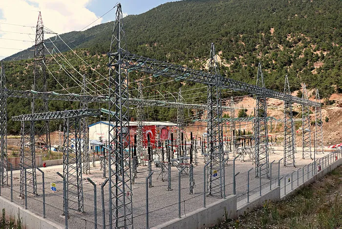 Son dakika: Enerji ve Tabii Kaynaklar Bakanı Fatih Dönmez: Dünyada eşine az rastlanan bir başarı