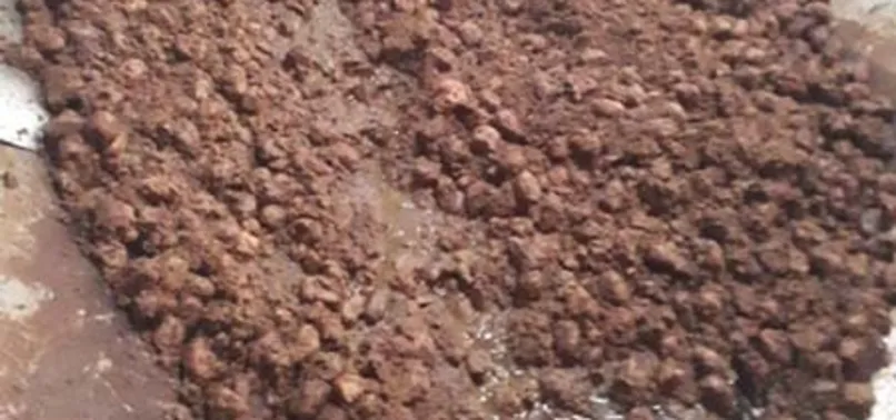 Kocaeli'de 4 ton kaçak et ele geçirildi