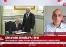 Atina - Libya arasında diplomatik kriz