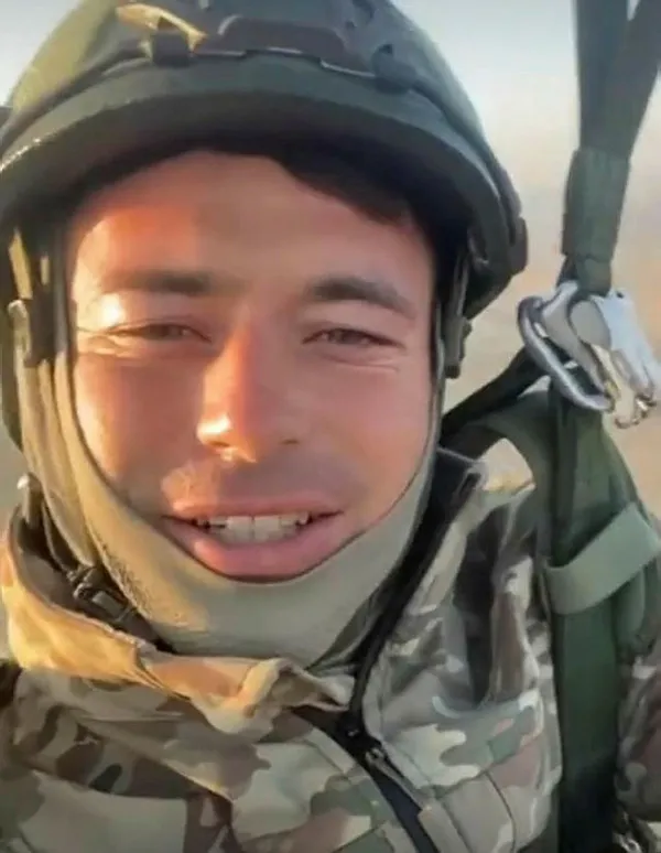 Son dakika: Pençe-Kilit’ten acı haber! Bir askerimiz şehit oldu