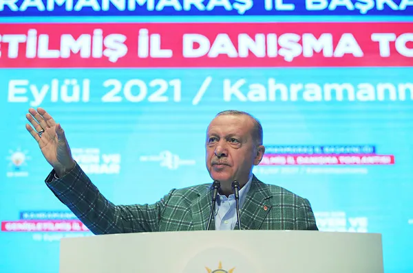 Başkan Erdoğan’ın kararları Resmi Gazete’de | Kamu yatırım harcamalarında tasarruf, iktisadi ve sosyal altyapı yatırımlarına öncelik