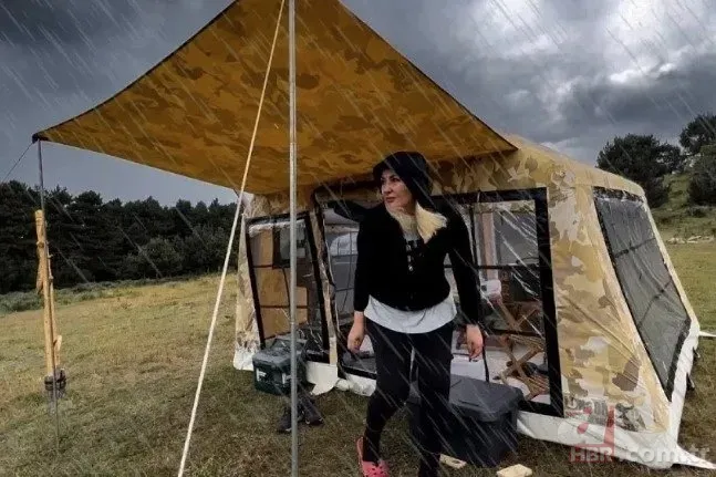 Fenomen Atik Ailesi’nden üzen haber! Sosyal medya hesabından duyurdular 2