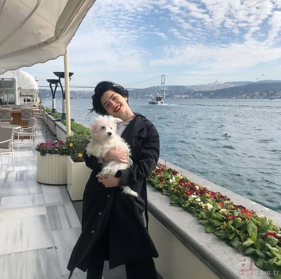 Merve Boluğur saçlarını kısacık kestirdi! Kendisini bakın kime benzetti 2