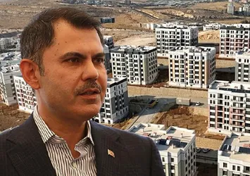 Şanlıurfa bin 398 konut teslim edildi! 2025'te hedef 13 bin