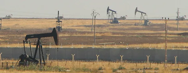 ABD ekonomisinde yeni bir kriz daha! Stratejik petrol rezervleri hızla eridi! Biden’a flaş çağrı: Buna son ver