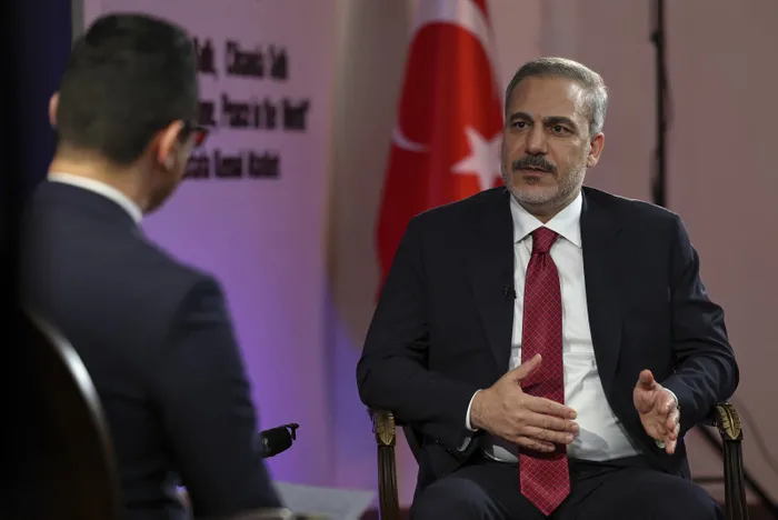 Son dakika | Türkiye'den Irak'a PKK ile mücadele desteği | Kanser hücresi gibi her yeri sarıyor - 4