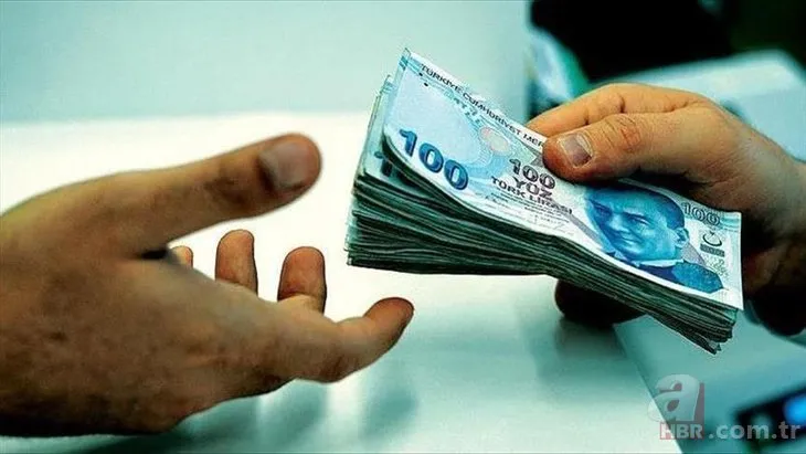 Halkbank Vakıfbank Ziraat Bankası konut ve ihtiyaç kredisi faiz oranı ne kadar? Özel banka kredi faiz oranları düştü mü?