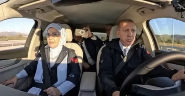 1673125982646.jpg Togg için ön sipariş ne zaman? Togg ne zaman satışa başlayacak? Sanayi ve Teknoloji Bakanı Varank tarih verdi - 3
