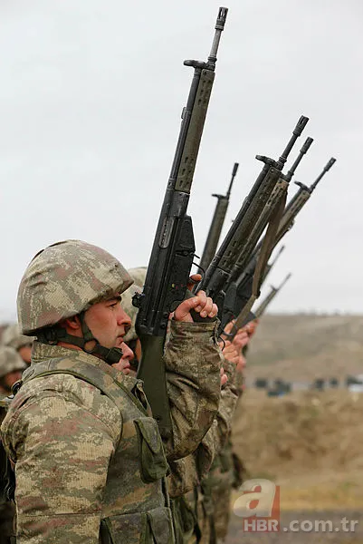 Bedelli askerlik yaş sınırı kaç? Bedelli askerlik ücreti fiyatı ne kadar olacak? İşte, bedellide şartlar! 3