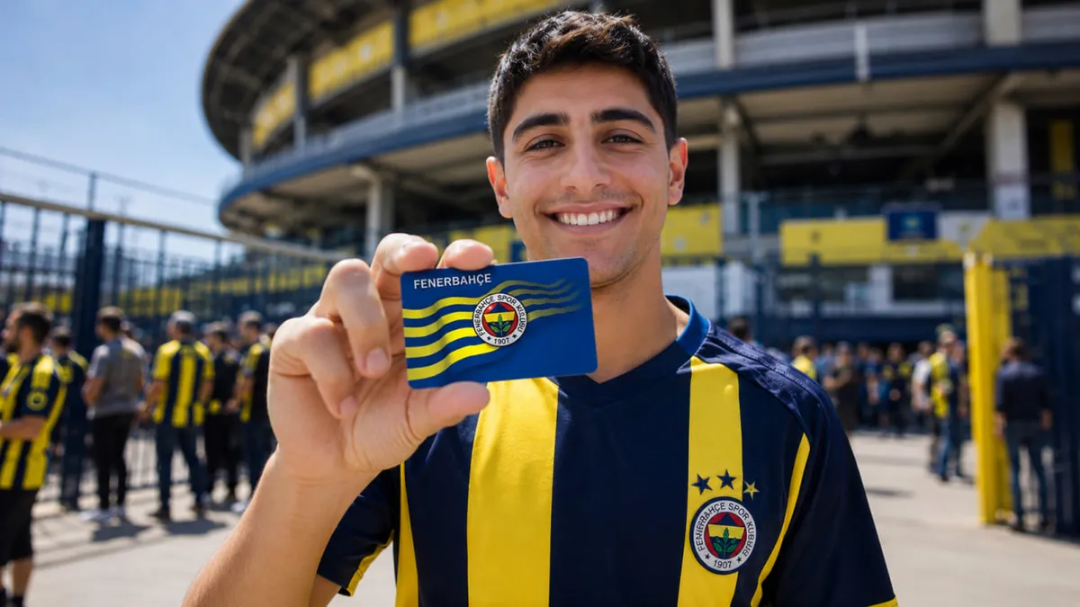 Öğrenci tribünü satışları 29 Haziran'da başlayacak. (Fotoğraf: A Haber)
