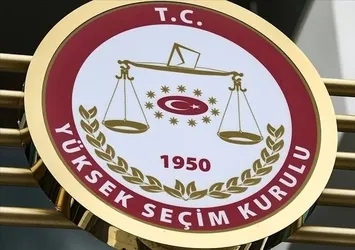 Yüksek Seçim Kurulu'ndan yayın yasağını delen kanallara suç duyurusu!
