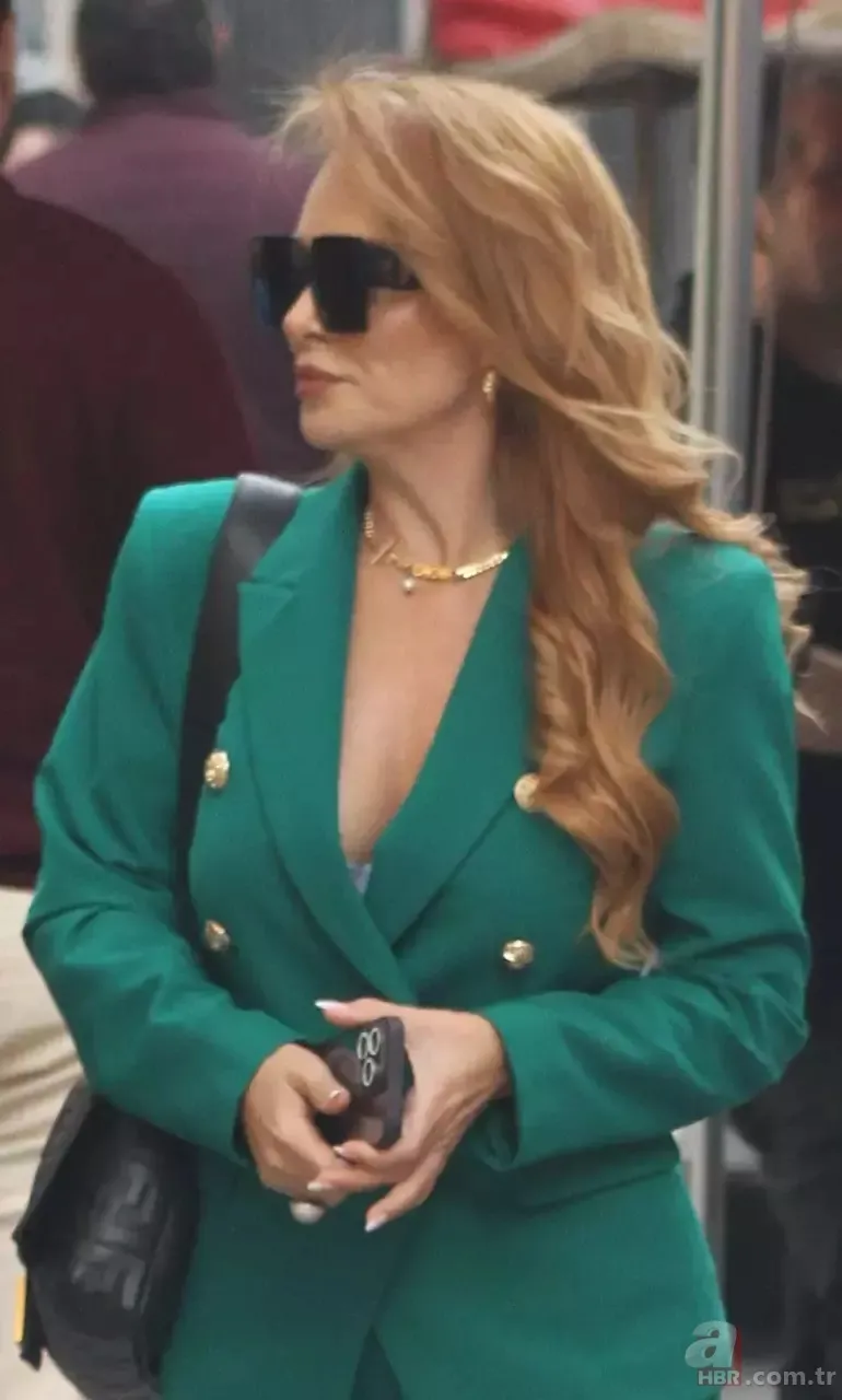 Pınar Eliçe’den şaşırtan itiraf: 'Karnıyarık' sayesinde ünlü oldum! 1