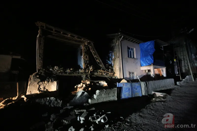 Son dakika: Elazığ depreminin ardından peş peşe Türkiye’ye destek mesajları: Yardıma hazırız 19