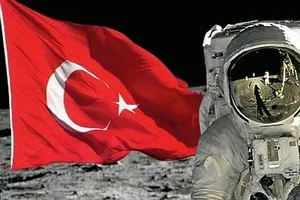 Türkiye Uzay Ajansı kuruldu