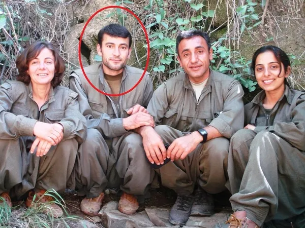 MİT’ten Irak’ın kuzeyinde nokta operasyon! PKK’nın sözde Süleymaniye sorumlularından Hüsnü Kümek öldürüldü....