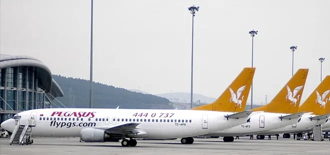 Pegasus’tan peş peşe skandal! Önce rötar sonra tarihi geçmiş ürün