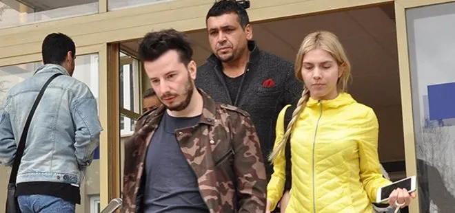 BIÇAKLANAN EMRAH KARADUMAN TABURCU OLDU
