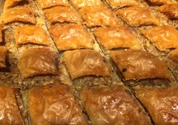 Sağlık Bakanlığı'ndan tatlı uyarısı