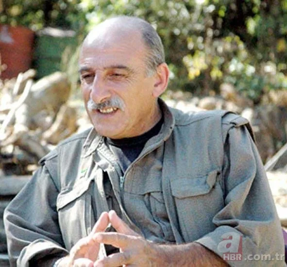 Kandil’den kaçan kadın teröristin anlattıkları, PKK'nın gerçek yüzünü ortaya koydu 5